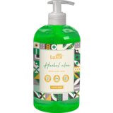 Luxol herbal aloe tečni sapun 500ml Cene