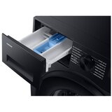 Samsung Perilica rublja WW80CGC04DABLE (A) crna Cijene