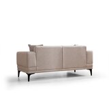 Atelier Del Sofa sofa dvosed horizon ecru | ePonuda.com