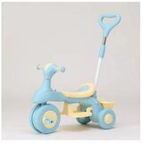 Winner Bike guralice ROMOBIL GURALICA BLUE/YELLOW WB-8085 Cene
