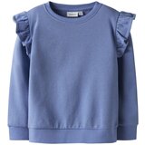 name it pulover DR 13251468 NMFTILDE D modra 116 | Shoptok.si