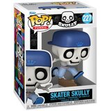 Funko Figura POP Skully Skater Skully Cijene