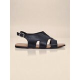 Resti Women's Flat Sole Comfort Sandals | Shoptok.si