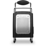 Microplane 4-Sided Box Grater fine /extra coarse /ribbon /slicer | shoptok.hr