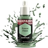 The Army Painter Warpaints Fanatic: Desaturated Cool Greens - Forest Faun | Shoptok.si