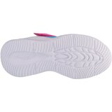 Skechers Nizke superge Sola Glow - Ombre Deluxe Rožnata | Shoptok.si