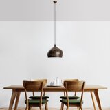 Opviq PATINE-3761-RETRO antiquation chandelier Cene
