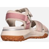 Geox Beige women's sandals Sorapis + Grip A - Women's | ePonuda.com