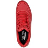 Skechers Nizke superge Uno 2 Rdeča | Shoptok.si