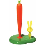 Alessi Držač za papirnate ubruse Bunny & Carrot