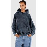 Ninth Hall Wichita Pulover s kapuco blue fog | Shoptok.si