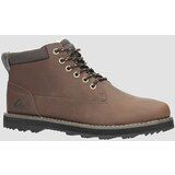 Quiksilver Mission V Winter Cevlji brown / brown / brown | Shoptok.si