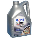 Mobil motorno olje Super 3000 XE 5W30 5L Cene