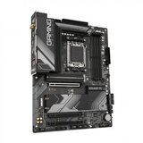 Gigabyte B650 GAMING X AX V2 Motherboard - Supports AMD Ryzen 8000 CPUs, 8+2+2 Phases Digital VRM, up to 8000MHz DDR5 (OC), 1xPCIe 5.0 + 2xPCIe 4.0 M.2, Wi-Fi 6E 802.11ax, 2.5GbE LAN, USB 3.2 Gen 2 | shoptok.hr