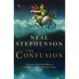 The Book Service Limited Neal Stephenson - The Confusion (Baroque Cycle 2) Cene