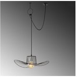 Opviq lights Tel - 6726 crni luster | Eponuda.com