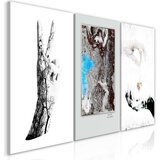  Slika - Gestures (3 Parts) 120x60 Cijene