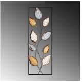 WALLXPERT Zidna dekoracija Fagus 3, 32x90 cm, Šarena | Eponuda.ba