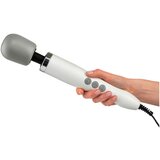 Doxy masažni vibrator Massager XXL, bijeli | shoptok.hr