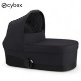 Cybex Gold® košara za novorođenče eezy™ s moon black | shoptok.hr