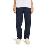 Element Hlače Chino / Carrot Regular comfort Modra | Shoptok.si