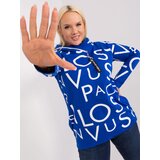 RELEVANCE Sweatshirt-RV-BL-5056-1.95-Cobalt | shoptok.hr