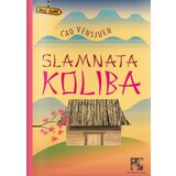 Kreativni Centar Cao Vensjuen - Slamnata koliba Cene