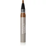 Smashbox Halo Healthy Glow 4-in1 Perfecting Pen posvjetljujući korektor u olovci nijansa T10N -Level-One Tan With a Neutral Undertone 3,5 ml