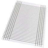  Obojestranski črtalnik A4, 5 listov | Shoptok.si