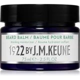 1922 Balzam za bradu, 75ml