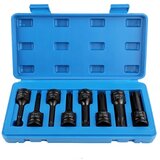 set bitova torex spline 8 komada Cene