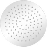  Glava za tuš od nehrđajućeg čelika 2 kom Ø 20 cm | shoptok.hr