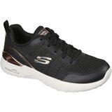 Skechers Nizke superge - Črna Cene