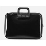 Bombata Torba Vernice 15,6/16 Black Cene
