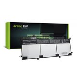 Green cell Baterija za Asus Zenbook UX305LA / UX305UA, 4500 mAh | shoptok.hr