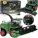  Kombajn višenamjenski traktor zvučni efekt za5216 | shoptok.hr