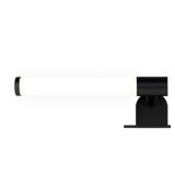  LED ogledalno osvetljenje za kupatilo APA LED/6W/230V 40 cm IP44 crno | Eponuda.com