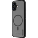  nillkin maska za mobilni telefon iphone 17, providno-crna | Eponuda.com