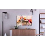  Slika - Poppies lashed by the wind 90x60 | shoptok.hr