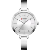 Damske ure FI-41633 - Srebrne