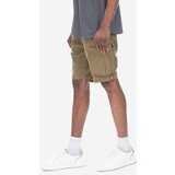 Alpha Industries Kratke hlače & Bermuda 163190 Zelena | Shoptok.si
