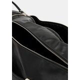 Fred Perry Potovalne torbe CLASSIC BARREL BAG Zelena | Shoptok.si