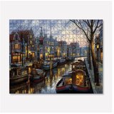 WALLXPERT PZL_059_1000 multicolor puzzle | Eponuda.com