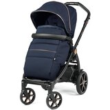 Peg Perego peg perego® otroški voziček 3v1 book™ slk blue shine | shoptok.hr