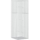  Gabion s žicom debljine 5 mm i mrežom 5x5 cm 50x50x150 cm - 50 cm 150 cm 50 cm | shoptok.hr