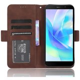 INORCO Za Doogee X97/X97 Pro zaščitna preklopna torbica, stojalo iz PU usnja, denarnica, pokrov za telefon, več držal za kartice, (22033748) | Shoptok.si