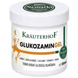 KRÄUTERHOF Krauterhof Glukozamin gel, 100 ml Cene