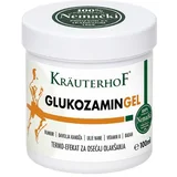 Krauterhof Glukozamin gel, 100 ml