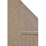 Conceptum Hypnose fava - beige beige carpet (120 x 170) | ePonuda.com