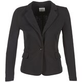Vero Moda Jakne & Blazerji JULIA Črna Cene